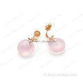 Boucles d&#39;oreilles pour les femmes